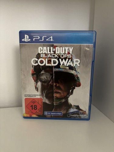 Call duty black ops cold - call,