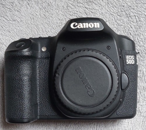 Canon eos 50d - canon,
