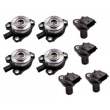 Nockenwellensensor