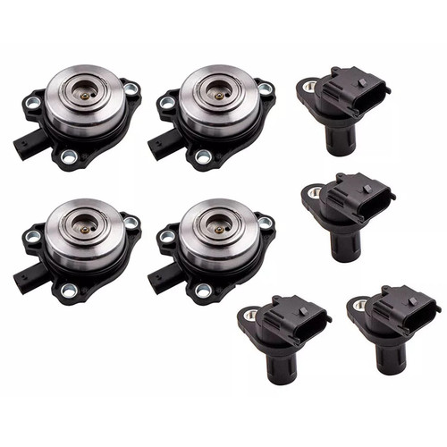 Zentralmagnet sensor - 4x,