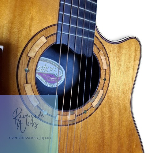Ovation elektroakustische - ovation,