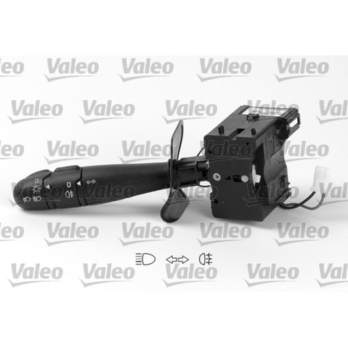 Lenkstockschalter valeo 251568 - valeo,