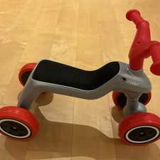 Big rider wie neu - rider, bobby