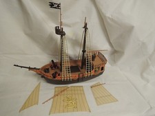 Playmobil Piratenschiff 3750