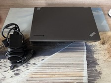 Laptop Lenovo ThinkPad T440p