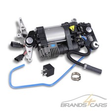 ATEC KOMPRESSOR LUFTFEDERUNG