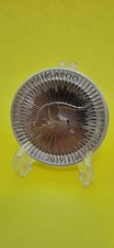 1 oz unze  999,9/1000 Silber