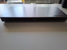 Pamasonic Dmp Bdt 385 Bluray
