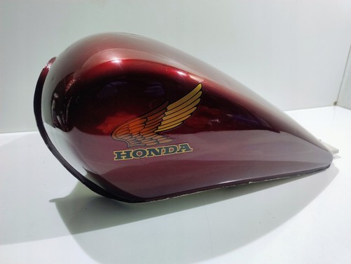 Kraftstofftank honda 500 - kraftstofftank, vt