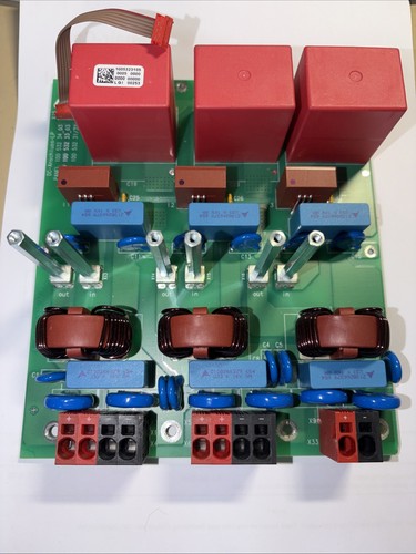 Kostal piko dc - piko, filter