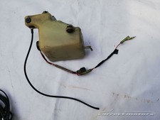 Öltank oil tank 6E5-21750-05 Yamaha 150ETXG Aussenborder 150 PS  BJ 1988