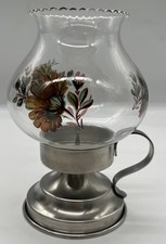 SKS Design Vintage Kerzenlampe