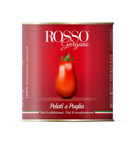 Pelati puglia 2 5kg - pelati,