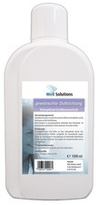 Dampfbad Konzentrat für Sauna