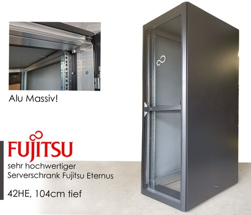 Fujitsu eternus 42he - fujitsu,