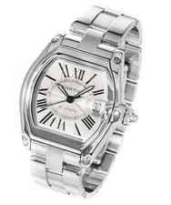 Cartier Roadster Automatik -