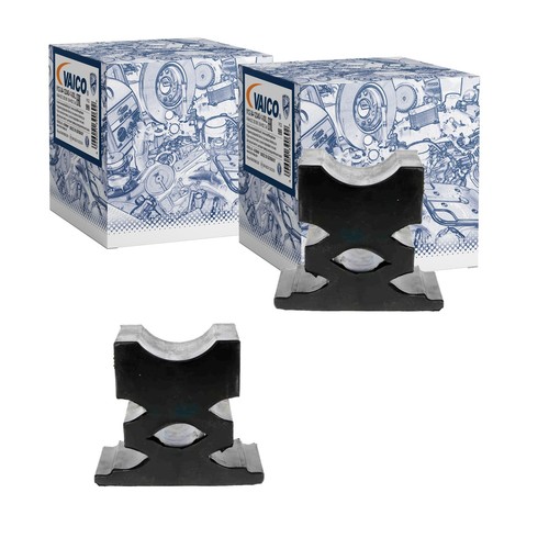 Vaico lagerbuchse - 2x,
