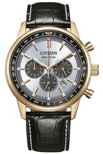 CITIZEN Eco-Drive Herrenuhr