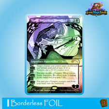 Sorin, Imperious Bloodlord |