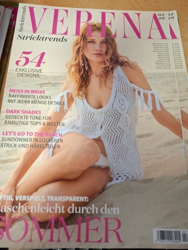 Verena stricktrends 54 - stricktrends,