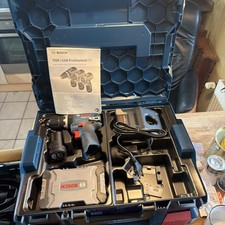 Bosch Professional GSR 12 V-35