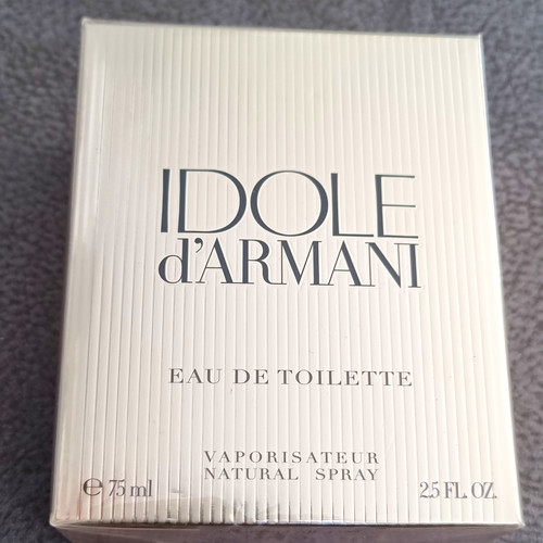 Giorgio armani idole - armani,