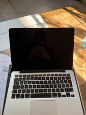 Apple MacBook Pro 13" Early