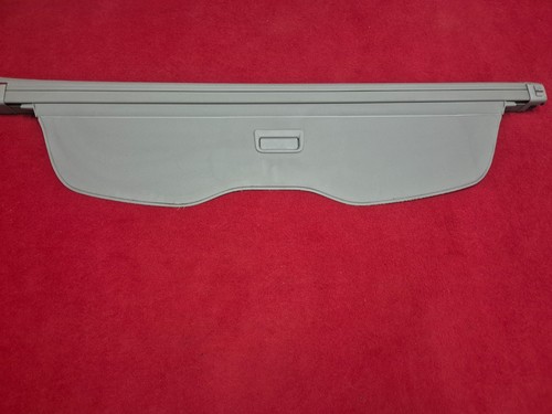 Original laderaumabdeckung - original,