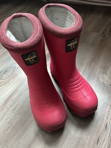 Viking kinder warm - kinder,