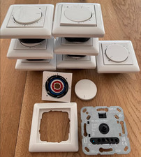 Gira System 3000