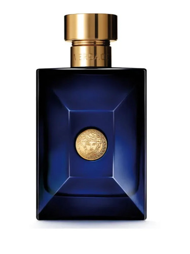Versace dylan blue - blue, eau