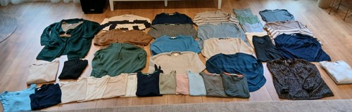 Bekleidungspaket damen größe - bekleidungspaket,