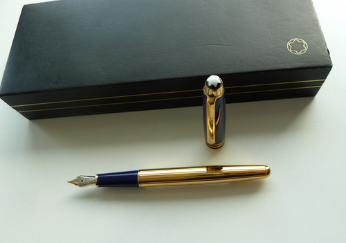 Montblanc meisterstück - montblanc,