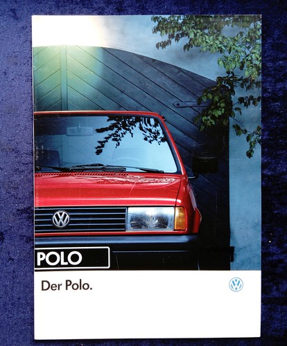 Polo 86c prospekt - polo,