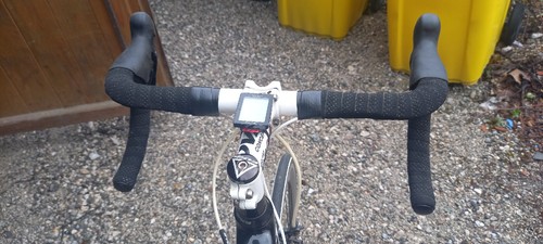 Carbon rennrad zustand - rh,