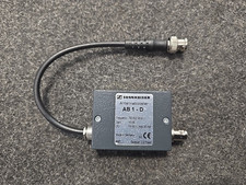 Sennheiser antennenbooster - sennheiser,