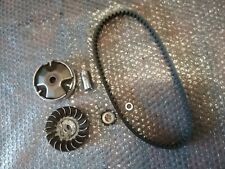 Kreidler Hiker 50 DD Variomatik komplett 