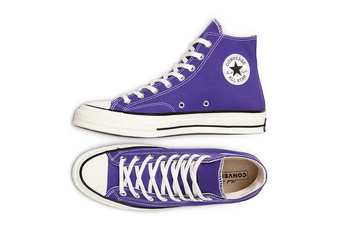 Converse chuck taylor - chuck, star