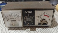 AKIGAWA AEC ANTENNENANALYSATOR