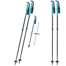 Komperdell C7 Titanal Carbon Skistock, Skitourenstock, Wanderstock Trekkingstock