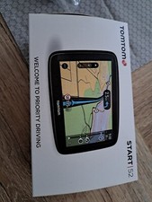 Tomtom star52 mit - mit, integrierter