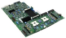 DELL 0RC130 2x SOCKET 604 6x DDR2 RC130 MAINBOARD FÜR POWEREDGE 1850