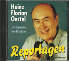 HEINZ FLORIAN OERTEL -