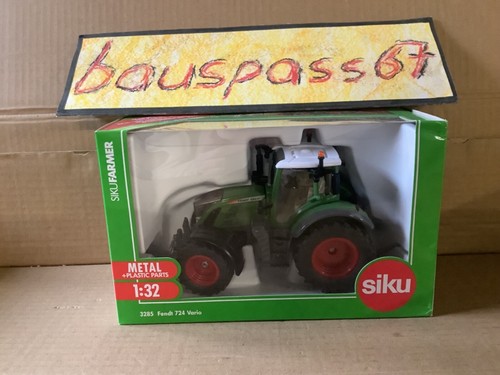 Neu siku farmer 32 3287 - neu!, 1:32