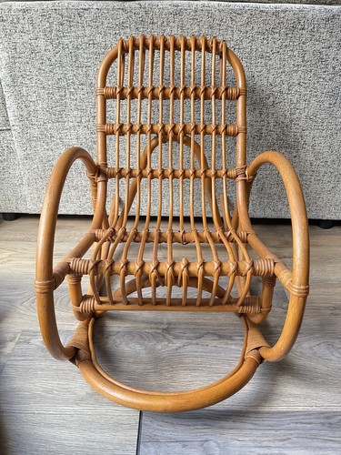 Vintage mid century kinder - century,