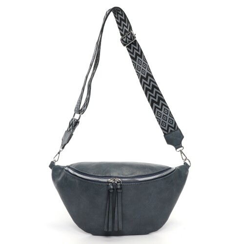 Xxl umhängetasche crossbody - umhängetasche,