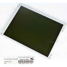 DISPLAY PANEL SCREEN MATRIX LT121AC32U00 TOSHIBA 12,1" 30,734cm TFT LCD M521