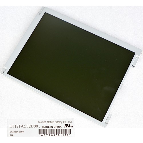 Display panel screen matrix - display,