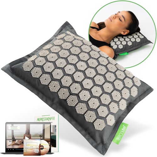 Backlaxx akupressur kissen - ®,