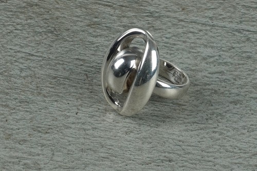 Henkel grosse ring 925 - henkel,